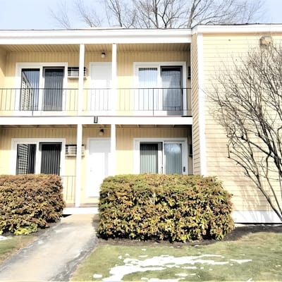 803 Cocheco Ct