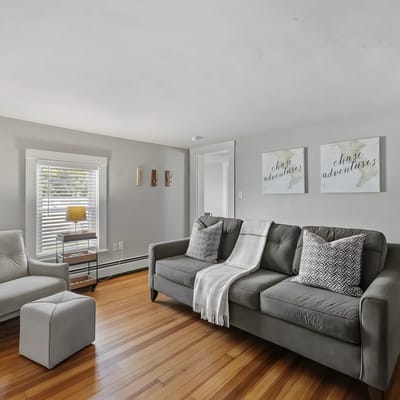 23B Portsmouth Ave